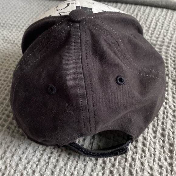 San Francisco Giants Hearts Youth Cap Fan Favorite Genuine Merchandise - Picture 9 of 9
